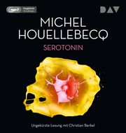 Serotonin Houellebecq, Michel 9783742409317