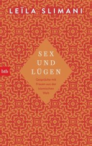 Sex und Lügen Slimani, Leïla 9783442716814