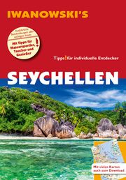 Seychellen Blank, Stefan/Niederer, Ulrike 9783861972600