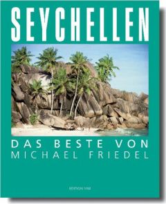 Seychellen Friedel, Michael 9783929489460