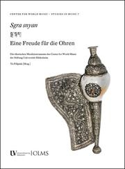 Sgra snyan - Eine Freude für die Ohren Yu Filipiak 9783487161754