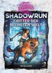 Shadowrun - Critter der Sechsten Welt (Wild Life)  9783969281147