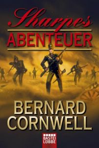 Sharpes Abenteuer Cornwell, Bernard 9783404170913