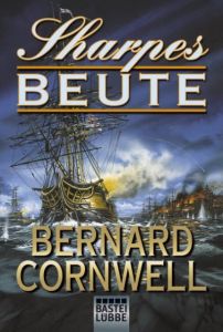 Sharpes Beute Cornwell, Bernard 9783404164509
