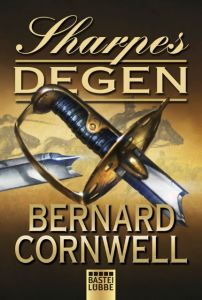 Sharpes Degen Cornwell, Bernard 9783404170906