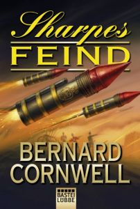 Sharpes Feind Cornwell, Bernard 9783404172450