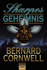 Sharpes Geheimnis Cornwell, Bernard 9783404173617