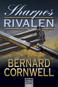 Sharpes Rivalen Cornwell, Bernard 9783404169825