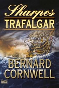 Sharpes Trafalgar Cornwell, Bernard 9783404163694