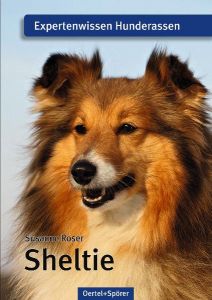 Sheltie Roser, Susanne 9783886278343