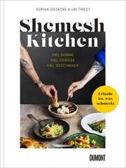 Shemesh Kitchen Sophia Giesecke/Uri Triest 9783832169152