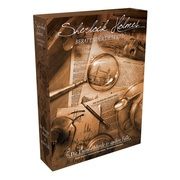 Sherlock Holmes - Beratender Detektiv Pascal Quidault/Arnaud Demaegd/Neriac u a 9783942857536