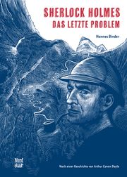 Sherlock Holmes - Das letzte Problem Doyle, Arthur Conan (Sir) 9783314105999