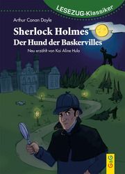 Sherlock Holmes - Der Hund der Baskervilles Hula, Kai Aline 9783707425604