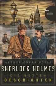 Sherlock Holmes - Die besten Geschichten Doyle, Arthur Conan 9783730608074
