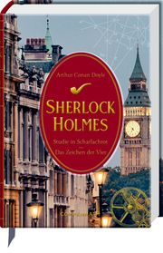 Sherlock Holmes 1887-1890 Doyle, Arthur Conan 9783649639008
