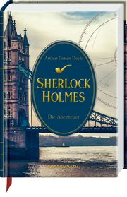 Sherlock Holmes 1891-1892 Doyle, Arthur Conan 9783649639381