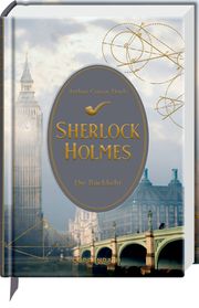 Sherlock Holmes 1903-1905 Conan Doyle, Arthur 9783649643944