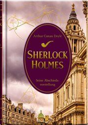 Sherlock Holmes 1908-1917 Doyle, Arthur Conan 9783649646068