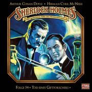 Sherlock Holmes 54 Doyle, Sir Arthur Conan/McNeile, Herman Cyril 9783785784556