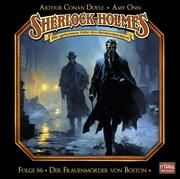 Sherlock Holmes 66 Doyle, Arthur Conan (Sir)/Onn, Amy 9783785786963