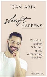 Shift happens Arik, Bilge Can/Schneiberg, Judith 9783810530943