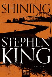 Shining King, Stephen 9783404130894