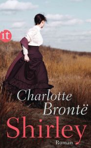 Shirley Brontë, Charlotte 9783458361305