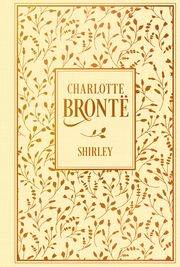 Shirley Brontë, Charlotte 9783868207576