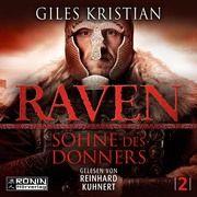 Söhne des Donners Kristian, Giles 9783961547302