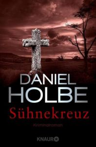 Sühnekreuz Holbe, Daniel/Tomasson, Ben 9783426522035
