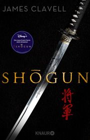 Shogun Clavell, James 9783426293515