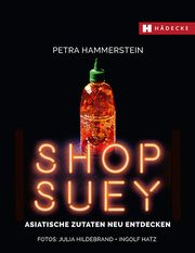Shop Suey Hammerstein, Petra 9783775008068