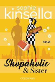 Shopaholic & Sister Kinsella, Sophie 9783442492459