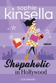 Shopaholic in Hollywood Kinsella, Sophie 9783442492480