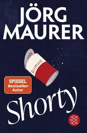 Shorty Maurer, Jörg 9783596707096