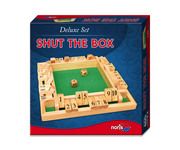 Shut the Box Deluxe  4000826080138