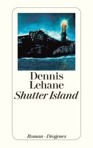 Shutter Island Lehane, Dennis 9783257243352