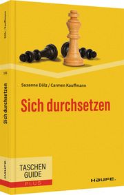 Sich durchsetzen Kauffmann, Carmen/Dölz, Susanne 9783648169018