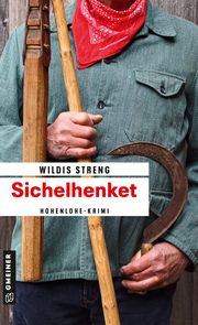 Sichelhenket Streng, Wildis 9783839203033