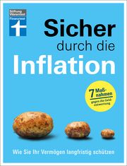 Sicher durch die Inflation Stoll, Thomas 9783747106396