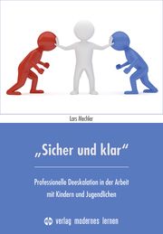 'Sicher und klar' Mechler, Lars 9783808009529