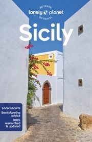 Sicily Regional Guide Williams, Nicola/Mostaccio, Sara 9781838699413