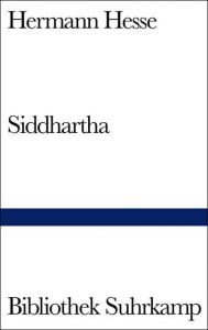 Siddhartha Hesse, Hermann 9783518012277