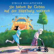 Sie haben Ihr Gebiss auf der Hüpfburg verloren Bullatschek, Sybille 9783365009734