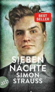 Sieben Nächte Strauß, Simon 9783746634944