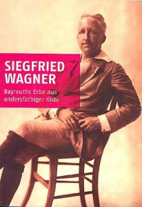 Siegfried Wagner Achim Bahr/Peter P Pachl 9783924522698