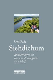 Siehdichum Rada, Uwe 9783861247425