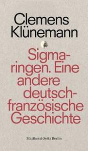 Sigmaringen Klünemann, Clemens 9783957577832