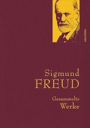 Sigmund Freud, Gesammelte Werke Freud, Sigmund 9783730600870